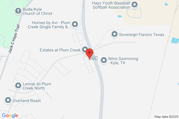 Estates at Plum Creek