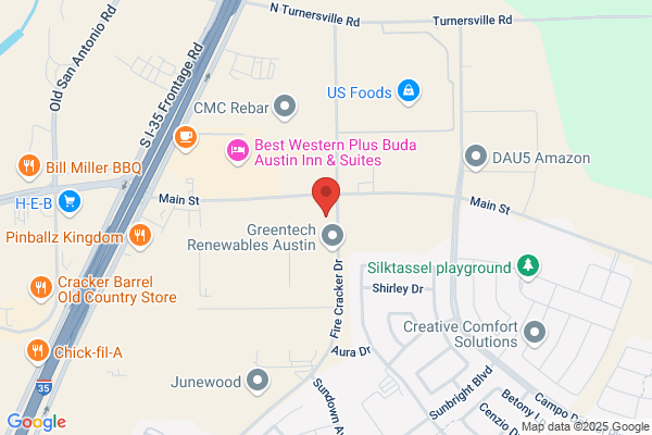 Byte Federal Bitcoin ATM (Liquor Depot Buda)