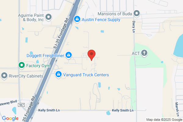 2001 Auto Body Shop