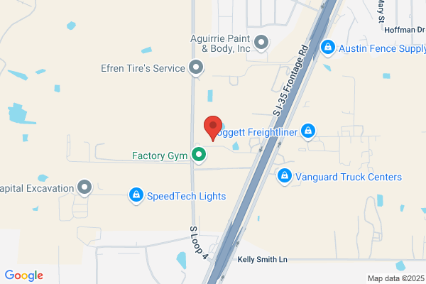 Henderson Automotive