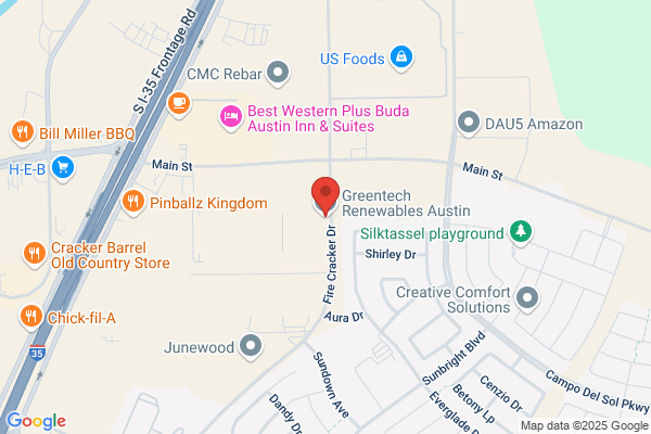 Greenwalt Jerrel Electric