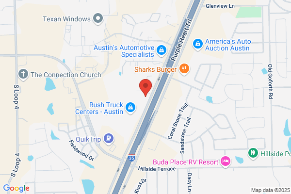 A-Line Auto Parts