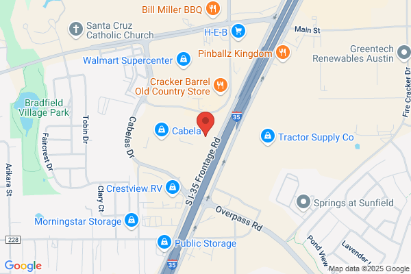 Freddy's Frozen Custard & Steakburgers