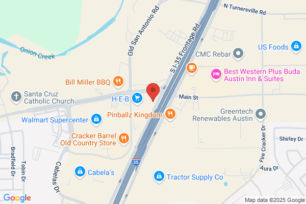 H-E-B Fuel