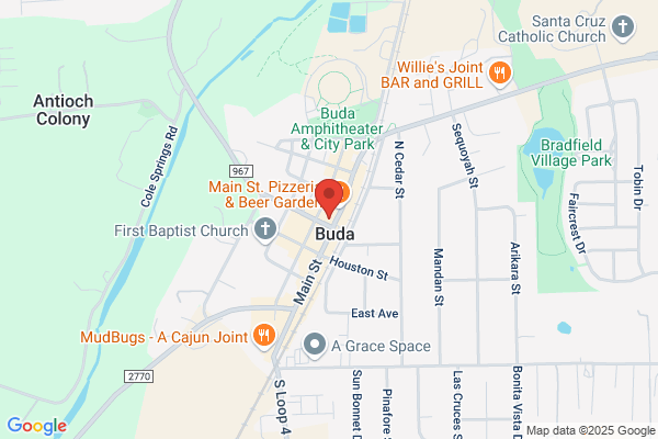 Buda Mart