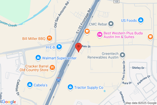 Americas Best Value Inn
