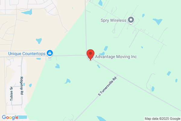 Austin Moving & Storage
