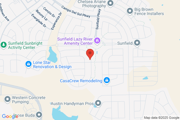 Sunfield by Centex Homes