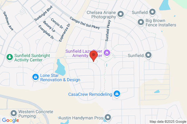 Sunfield by Pulte Homes