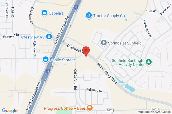 Kellie D Reyna, PAC
