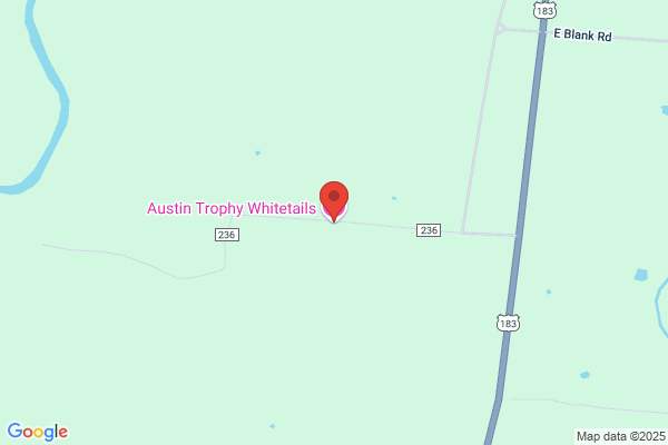 Austin Trophy Whitetails