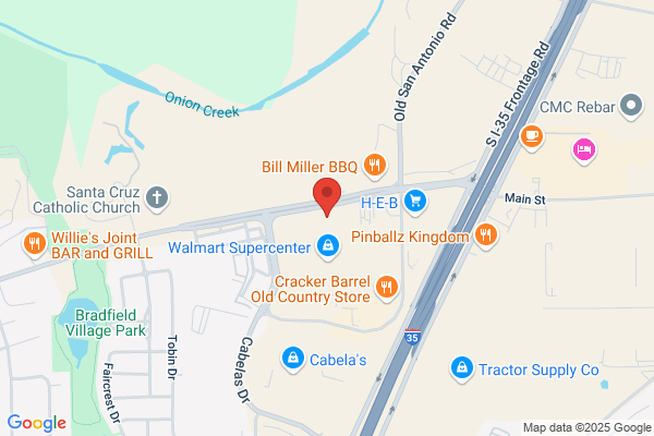 CareNow Urgent Care - Buda