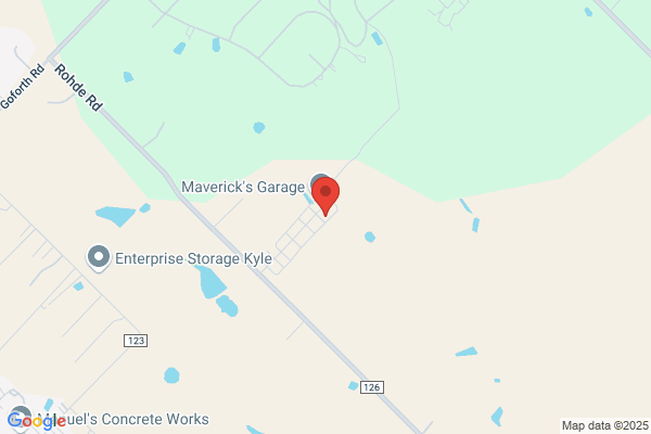 Central Texas Collision Services