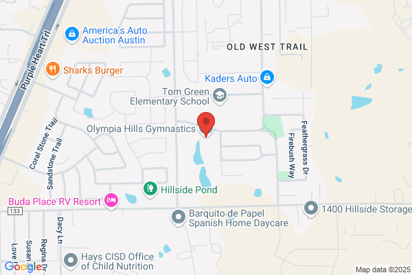 Olympic Hills Gymnastics