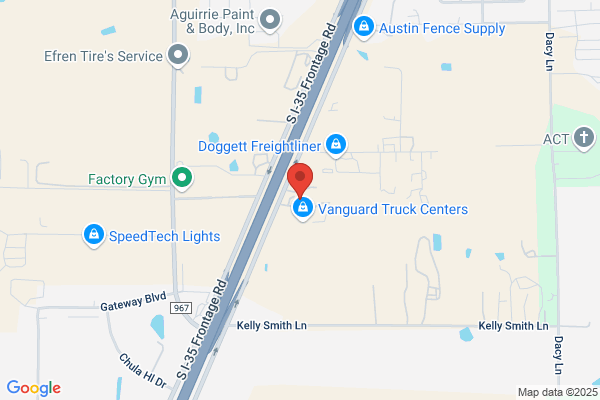 Southern Tire Mart