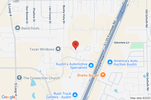 Sun Country Services