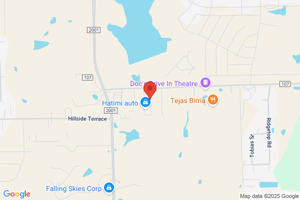 Juste 5 LLC DBA- Zoom Drain Central Texas