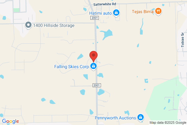Oak Hill Plumbing Co