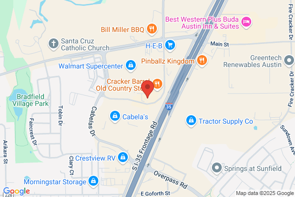 Chili's Grill & Bar