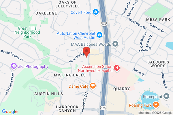 Mighty Dog Roofing of South Austin