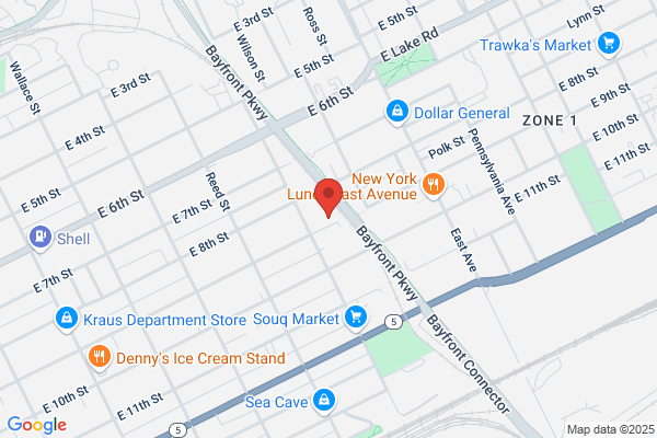 Gallagher's Plumbing & Heating Inc