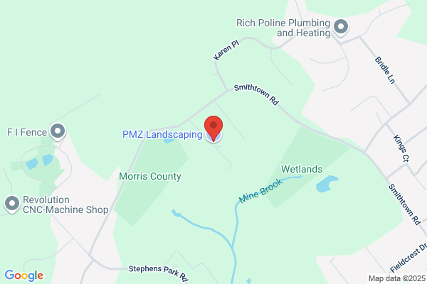 PMZ Landscaping