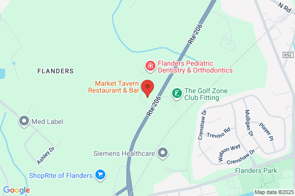 Flanders Family Eye Care