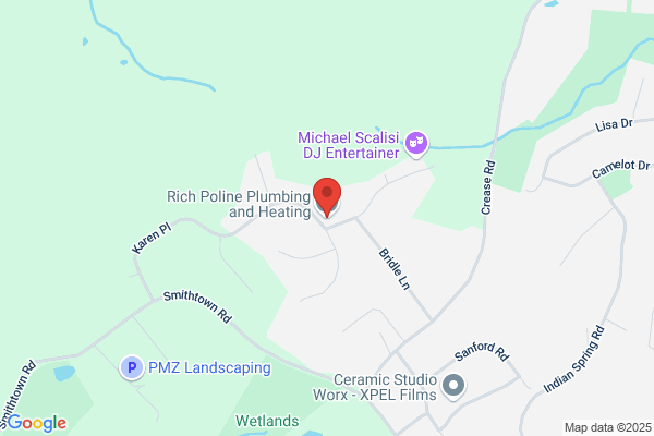 Ritchie Plumbing & Heating