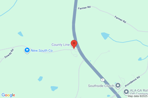 County Line One Stop