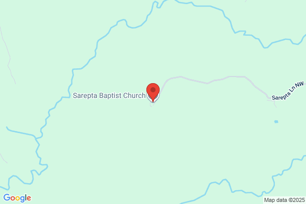 Sarepta Baptist Church