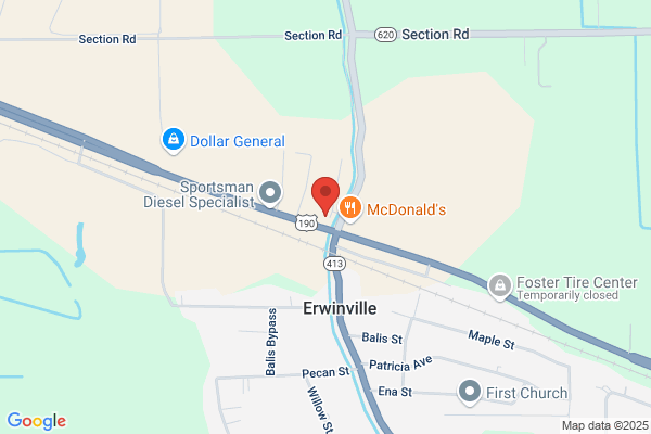 Exxon Quick Mart