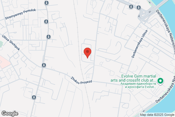 Ponce Construction Inc