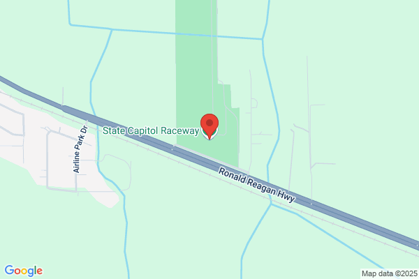 State Capitol Dragway