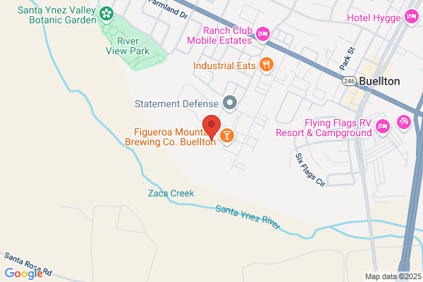 Santa Ynez Valley Heating & Air Conditioning