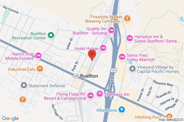 Houston's Liquors