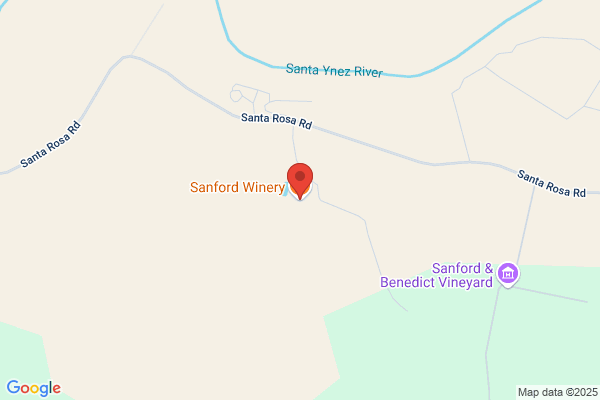 Sanford Winery & Vineyards
