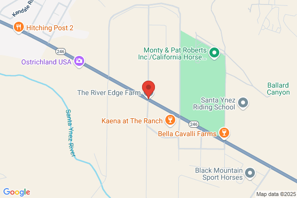 River Edge Farm