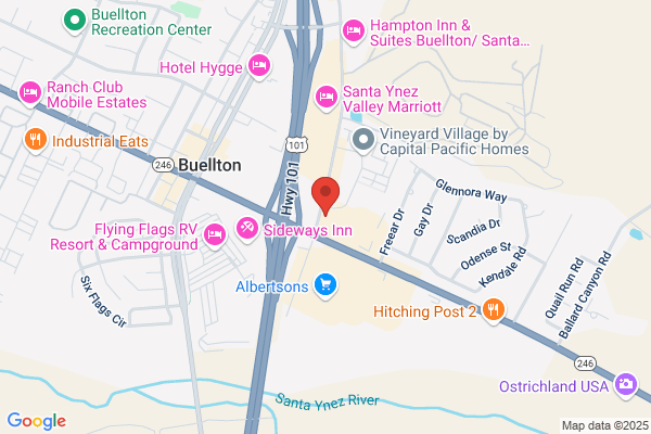 Cottage Urgent Care - Buellton