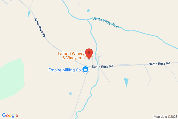 Lafond Winery & Vineyards