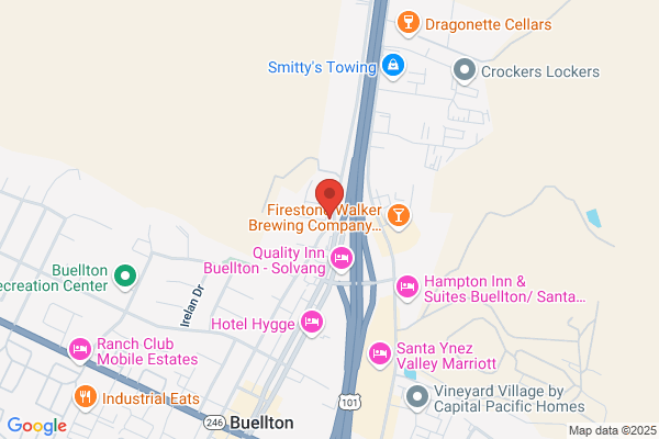 Buellton Self Storage