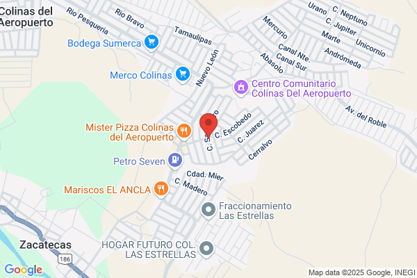 Carniceria La Central