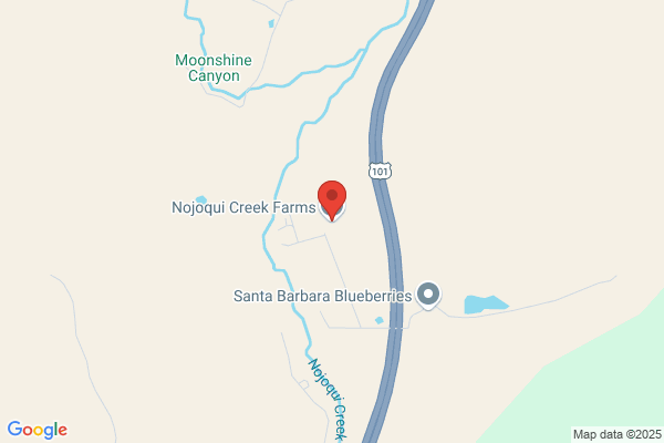 Nojoqui Creek Farms
