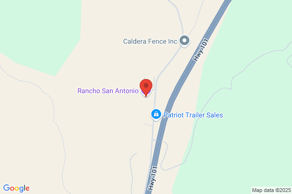 Rancho De Maria Homeowner Association