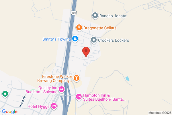 Santa Ynez Valley Humane Society