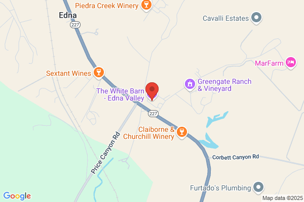 Weddings of San Luis Obispo