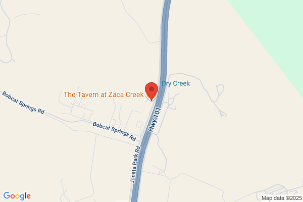 Zaca Greek Restaurant