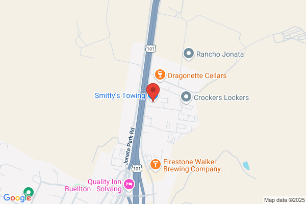 Smitty's Towing