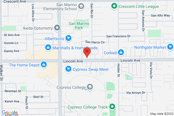 Buena Park Montessori
