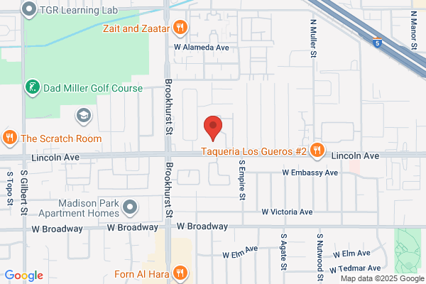 Anaheim Tax Services