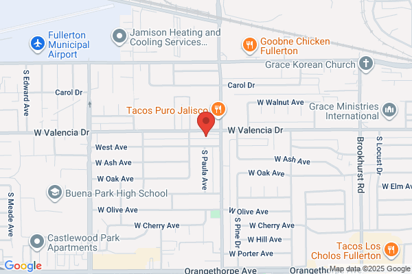OC Financial Services Inc.